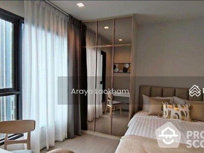 Tidy Thonglor, Bangkok, Thailand Tidy Thonglor, Bangkok, Thailand