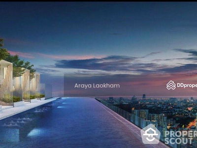 Tidy Thonglor, Bangkok, Thailand Tidy Thonglor, Bangkok, Thailand