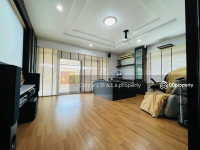 The Boulevard Sriracha, Chon Buri, Thailand The Boulevard Sriracha, Chon Buri, Thailand