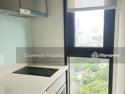 Rhythm Sukhumvit 36-38, Bangkok, Thailand Rhythm Sukhumvit 36-38, Bangkok, Thailand