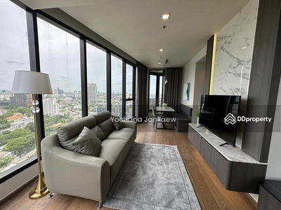 IDEO Q Sukhumvit 36, Bangkok, Thailand IDEO Q Sukhumvit 36, Bangkok, Thailand