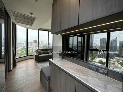 IDEO Q Sukhumvit 36, Bangkok, Thailand IDEO Q Sukhumvit 36, Bangkok, Thailand