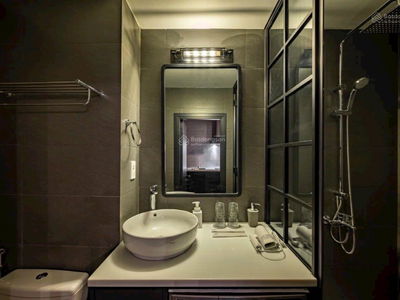 Hong Bang Street, Vietnam Hong Bang Street, Vietnam