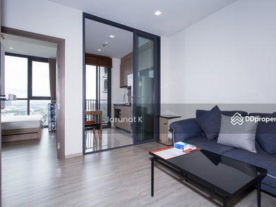 The Line Wongsawang, Bangkok, Thailand The Line Wongsawang, Bangkok, Thailand