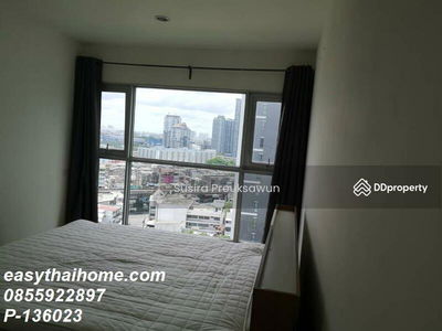 Aspire Sukhumvit 48, Bangkok, Thailand Aspire Sukhumvit 48, Bangkok, Thailand