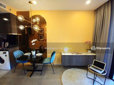 ASHTON Asoke, Bangkok, Thailand ASHTON Asoke, Bangkok, Thailand