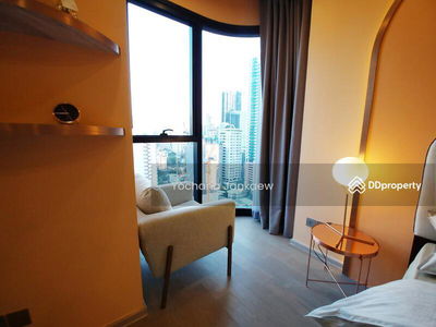 ASHTON Asoke, Bangkok, Thailand ASHTON Asoke, Bangkok, Thailand