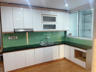 Government Cipher Committee Apartment, Vietnam Government Cipher Committee Apartment, Vietnam