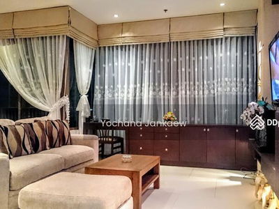 The Emporio Place, Bangkok, Thailand The Emporio Place, Bangkok, Thailand