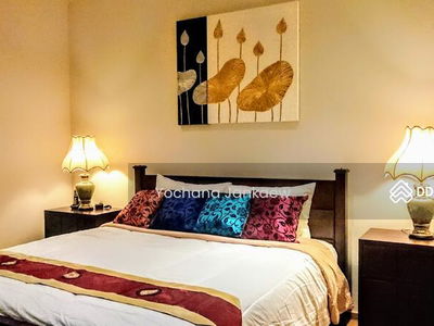 The Emporio Place, Bangkok, Thailand The Emporio Place, Bangkok, Thailand