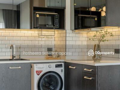 Noble Reveal, Bangkok, Thailand Noble Reveal, Bangkok, Thailand