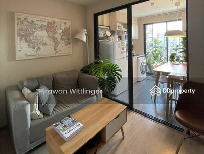 IDEO O2 Bangna, Bangkok, Thailand IDEO O2 Bangna, Bangkok, Thailand