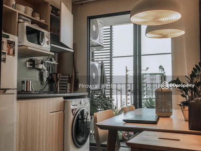 IDEO O2 Bangna, Bangkok, Thailand IDEO O2 Bangna, Bangkok, Thailand