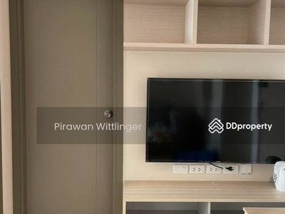 IDEO O2 Bangna, Bangkok, Thailand IDEO O2 Bangna, Bangkok, Thailand