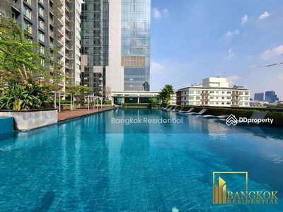 Siri At Sukhumvit, Bangkok, Thailand Siri At Sukhumvit, Bangkok, Thailand