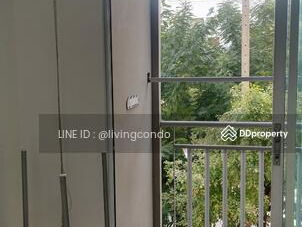 Lumpini Ville Lasalle Barring, Bangkok, Thailand Lumpini Ville Lasalle Barring, Bangkok, Thailand