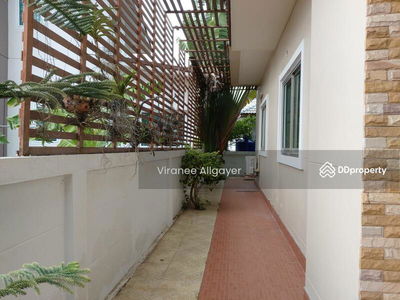 For rent, 2-story detached house near The mall, Nakhon Ratchasima., Thailand For rent, 2-story detached house near The mall, Nakhon Ratchasima., Thailand