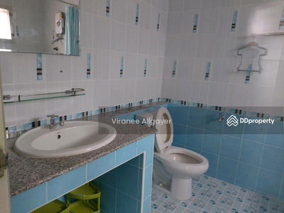 For rent, 2-story detached house near The mall, Nakhon Ratchasima., Thailand For rent, 2-story detached house near The mall, Nakhon Ratchasima., Thailand