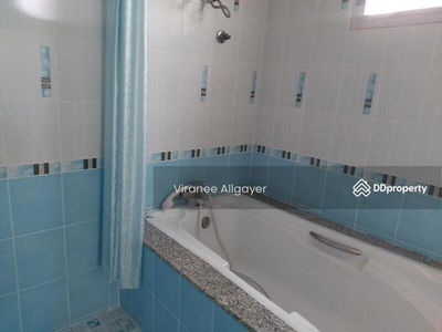 For rent, 2-story detached house near The mall, Nakhon Ratchasima., Thailand For rent, 2-story detached house near The mall, Nakhon Ratchasima., Thailand