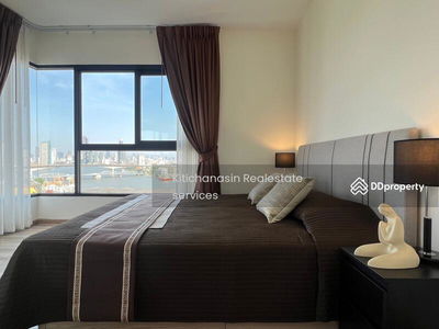 Niche Mono Charoen Nakorn, Bangkok, Thailand Niche Mono Charoen Nakorn, Bangkok, Thailand