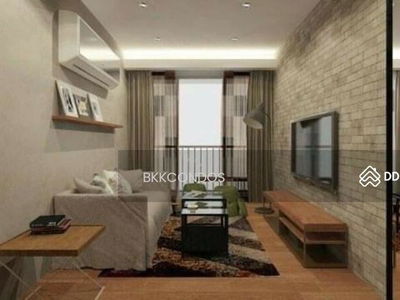 Via 31, Bangkok, Thailand Via 31, Bangkok, Thailand