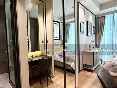 28 Chidlom, Bangkok, Thailand 28 Chidlom, Bangkok, Thailand