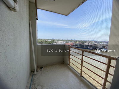 SV City Rama 3, Bangkok, Thailand SV City Rama 3, Bangkok, Thailand