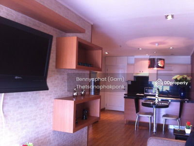 The Waterford Park Sukhumvit 53, Bangkok, Thailand The Waterford Park Sukhumvit 53, Bangkok, Thailand