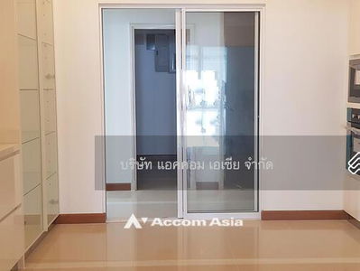 Supalai Prima Riva, Bangkok, Thailand Supalai Prima Riva, Bangkok, Thailand