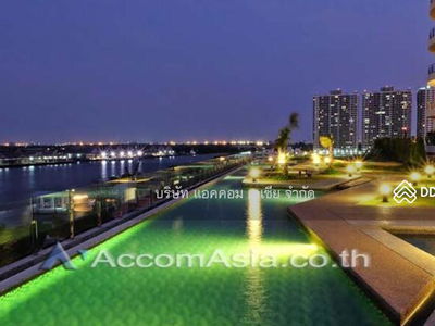 Supalai Prima Riva, Bangkok, Thailand Supalai Prima Riva, Bangkok, Thailand