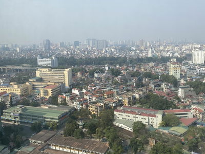 Vinhomes Nguyen Chi Thanh, Vietnam Vinhomes Nguyen Chi Thanh, Vietnam