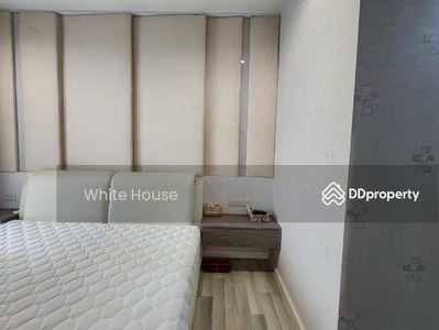 The Key Sathorn-Charoenraj, Bangkok, Thailand The Key Sathorn-Charoenraj, Bangkok, Thailand