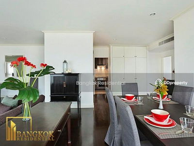 Baan Sathorn Chaopraya, Bangkok, Thailand Baan Sathorn Chaopraya, Bangkok, Thailand