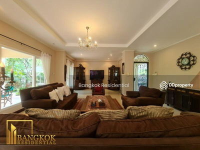 Detached House, Bangkok, Thailand Detached House, Bangkok, Thailand