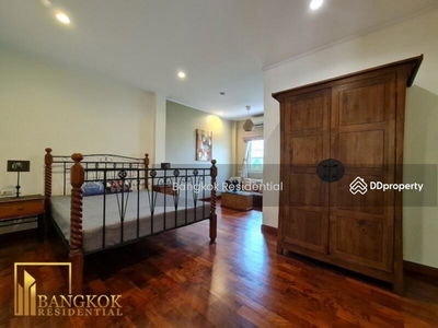 Detached House, Bangkok, Thailand Detached House, Bangkok, Thailand