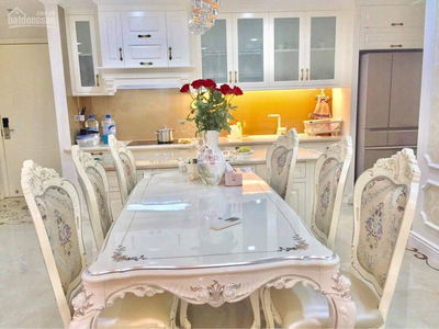 Vinhomes Nguyen Chi Thanh, Vietnam Vinhomes Nguyen Chi Thanh, Vietnam