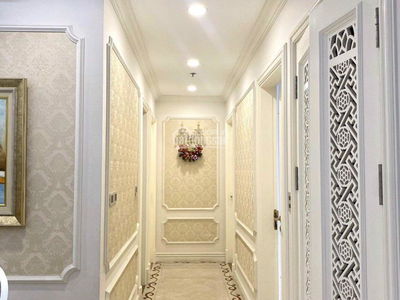 Vinhomes Nguyen Chi Thanh, Vietnam Vinhomes Nguyen Chi Thanh, Vietnam