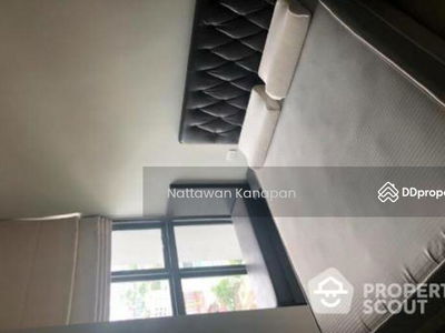 Rhythm Sukhumvit 44/1, Bangkok, Thailand Rhythm Sukhumvit 44/1, Bangkok, Thailand