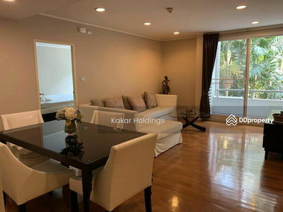 Baan Siri Ruedee Condominium, Bangkok, Thailand Baan Siri Ruedee Condominium, Bangkok, Thailand