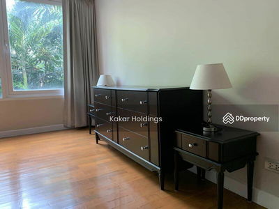Baan Siri Ruedee Condominium, Bangkok, Thailand Baan Siri Ruedee Condominium, Bangkok, Thailand