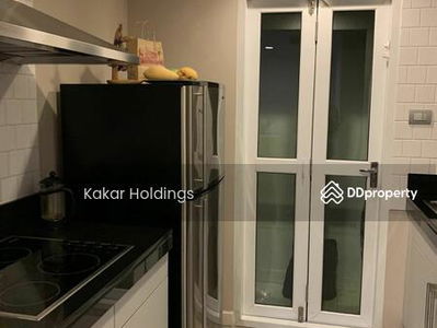 Baan Siri Ruedee Condominium, Bangkok, Thailand Baan Siri Ruedee Condominium, Bangkok, Thailand