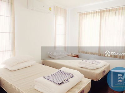 Жилье в Ban Ratsada, Thailand Жилье в Ban Ratsada, Thailand