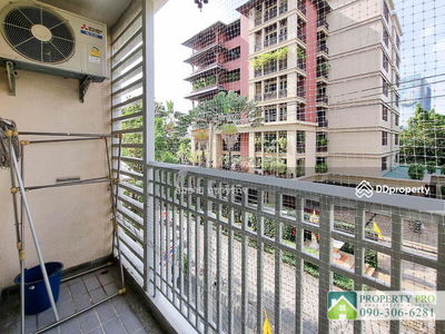 Baan Siri Sathorn Suanplu, Bangkok, Thailand Baan Siri Sathorn Suanplu, Bangkok, Thailand