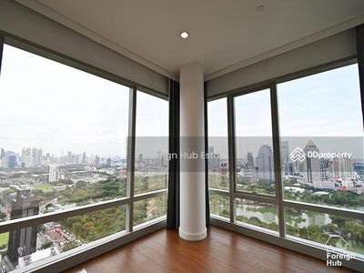 185 Rajadamri, Bangkok, Thailand 185 Rajadamri, Bangkok, Thailand