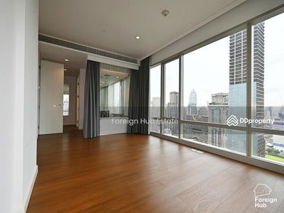 185 Rajadamri, Bangkok, Thailand 185 Rajadamri, Bangkok, Thailand