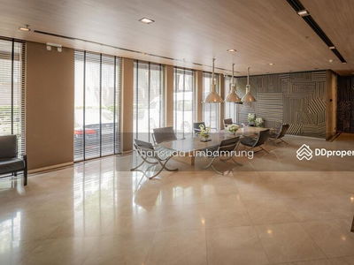 Noble Refine, Bangkok, Thailand Noble Refine, Bangkok, Thailand