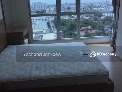 Rhythm Sukhumvit 50, Bangkok, Thailand Rhythm Sukhumvit 50, Bangkok, Thailand