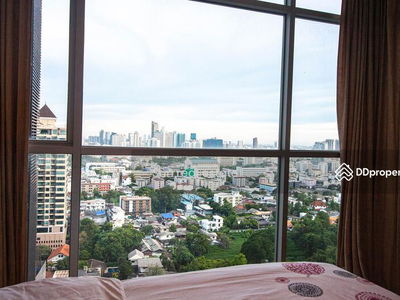 Urbana Sathorn, Bangkok, Thailand Urbana Sathorn, Bangkok, Thailand