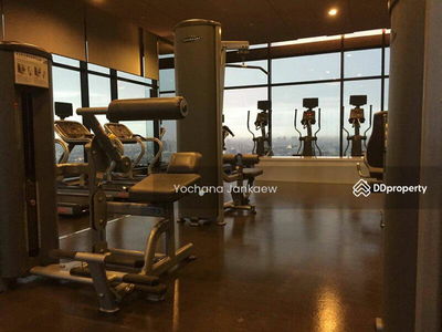 Urbano Absolute, Bangkok, Thailand Urbano Absolute, Bangkok, Thailand