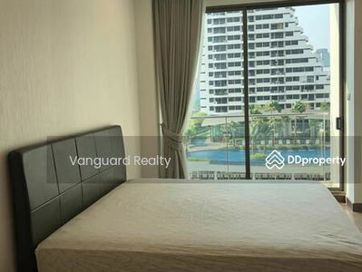 Supalai Oriental Sukhumvit 39, Bangkok, Thailand Supalai Oriental Sukhumvit 39, Bangkok, Thailand